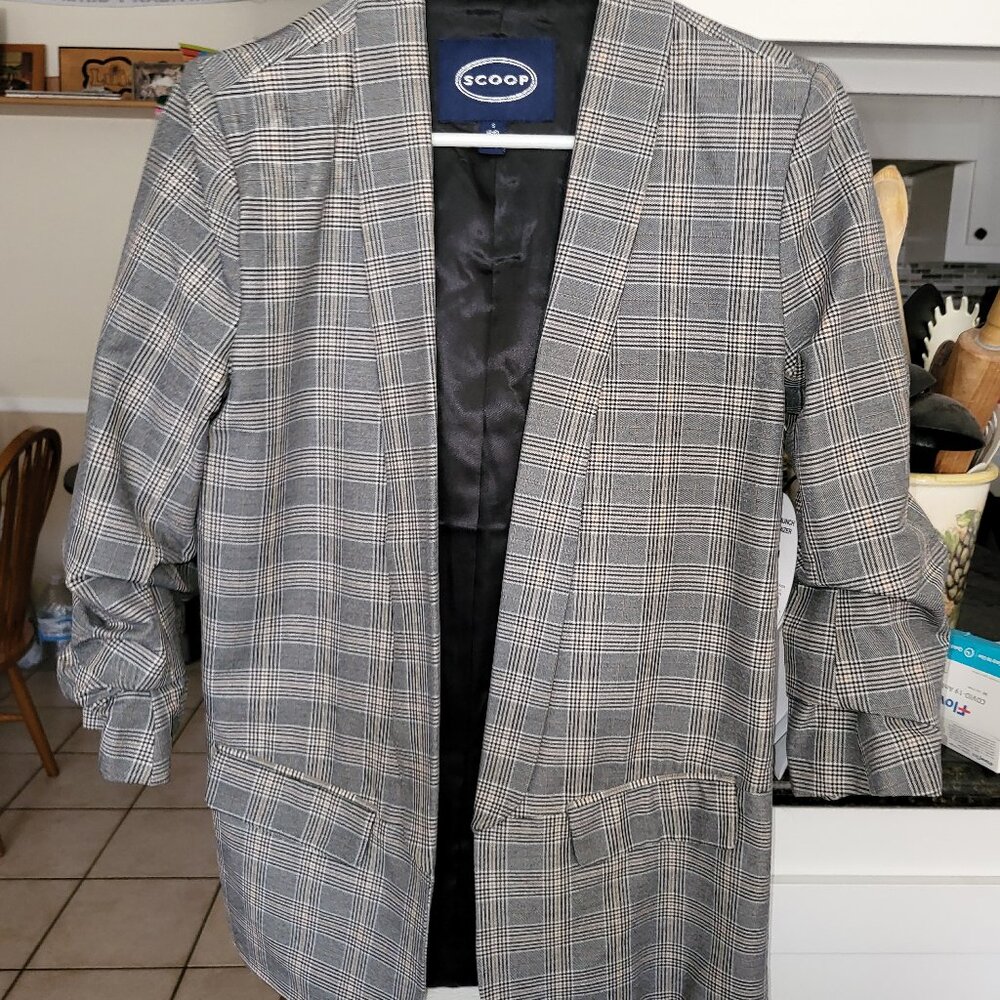 Blazer